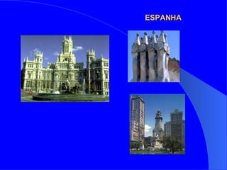 ESPANHA 