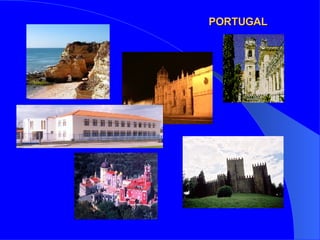 PORTUGAL 