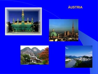 ÁUSTRIA 