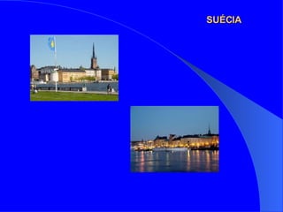 SUÉCIA 