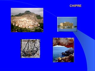 CHIPRE 