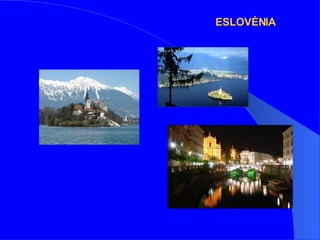 ESLOVÉNIA 