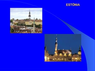 ESTÓNIA 