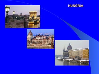 HUNGRIA 