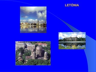 LETÓNIA 
