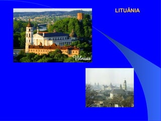 LITUÂNIA 