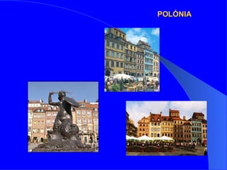 POLÓNIA 