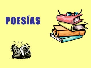 POESÍAS 