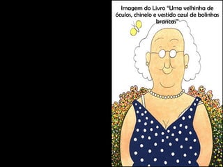 Recebeu quatro prêmios Jabuti e tem livros publicados na Alemanha, Portugal, México e Holanda. É mestre em Letras pela Universidade de São Paulo e doutorando em Teoria Literária (USP). É também pesquisador na área da cultura popular. Imagem do Livro “Uma velhinha de óculos, chinelo e vestido azul de bolinhas brancas” 