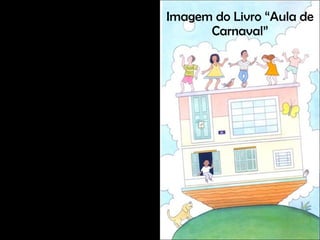 O escritor encabeça ainda o projeto Fura-Bolo (1999), no qual escreve e ilustra — juntamente com outros autores — livros para serem distribuídos em escolas de comunidades carentes. Os integrantes do projeto ainda capacitam professores para trabalhar com os livros e formar leitores. O projeto Fura-Bolo já beneficiou mais de 70 mil crianças em todo o país. Imagem do Livro “Aula de Carnaval” 