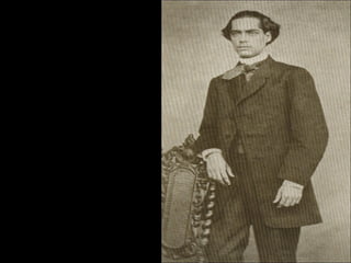 O dia 14 de março foi escolhido “O Dia Nacional da Poesia” para homenagear o nascimento do grande poeta Castro Alves. 