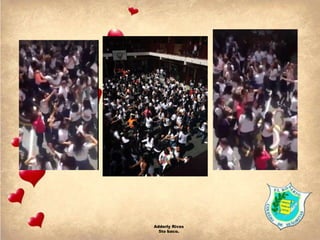 Adderly Rivas
5to baco.