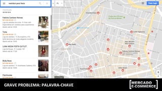 GRAVE	
  PROBLEMA:	
  PALAVRA-­‐CHAVE	
  
 