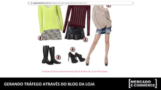 GERANDO	
  TRÁFEGO	
  ATRAVÉS	
  DO	
  BLOG	
  DA	
  LOJA	
  
 