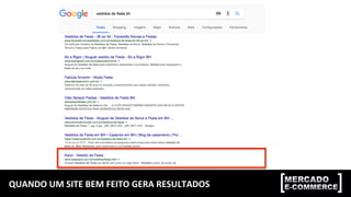 QUANDO	
  UM	
  SITE	
  BEM	
  FEITO	
  GERA	
  RESULTADOS	
  
 