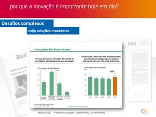Desafios complexos
           exija soluções inovadoras

                                                                                                                                                                                                  Notícias do
                                         Edição                                                                                                                                                   Mercado
                                         Internacional                                                                                                                                            página 42



                                       Notícias de Negócios e Tecnologia                                  Segunda-feira, 9 de Maio de 2011                                                             não tem preço



                                             Aumento no Uso do Agile
                                                                                                                                                                   ligula ac orci consequat euismod. Cras venenatis,
                                                                                                                                                                   erat eu ultrices luctus, metus diam viverra leo,
                                                                                                                                                                   bibendum sollicitudin orci tellus id justo. Donec
                                                                                                                                                                   vitae quam at purus interdum lacinia. Ut gravida


                                             Apresenta Novos Desafios
                                                                                                                                                                   ornare iaculis. Suspendisse tempor rutrum nisi,
                                                                                                                                                                   vitae vestibulum quam fermentum nec. Etiam vitae
                                                                                                                                                                   hendrerit purus. Quisque consequat metus at ipsum
                                                                                                                                                                   rutrum ac euismod justo imperdiet.
                                                                                                                                                                   Suspendisse pretium libero sed diam vestibulum et
                                                                                                                                                                   porttitor tellus auctor. Nunc rutrum justo sit amet
                                                                                                                                                                   mauris gravida vitae molestie elit commodo.
                                                                                                                                                                   Morbi id ligula vel neque tempus pellentesque.
                                                                                                                                                                   Etiam vel urna malesuada lorem fringilla
                                                                                                                                                                   consectetur. Praesent consectetur, leo at volutpat
                                                                                                                                                                   bibendum, mi odio facilisis augue, eget
                                                                                                                                                                   pellentesque lectus lorem nec ipsum. In elementum
                                                                                                                                                                   erat nec purus vulputate at tincidunt
                                                                                                                                                                   consectetur. Praesent consectetur, leo at volutpat
                                                                                                                                                                   bibendum, mi odio facilisis augue, eget
                                                                                                                                                                   pellentesque lectus lorem nec ipsum. In elementum
                                                                                                                                                                   erat nec purus v

                                                                                                                                                                   Suspendisse pretium libero sed diam vestibulum et
                                                                                                                                                                   porttitor tellus auctor. Nunc rutrum justo sit amet
                                                                                                                                                                   mauris gravida vitae molestie elit commodo.
                                                                                                                                                                   Morbi id ligula vel neque tempus pellentesque.
                                                                                                                                                                   Etiam vel urna malesuada lorem fringilla
                                                                                                                                                                   consectetur. Praesent consectetur, leo at volutpat
                                                                                                                                                                   bibendum, mi odio facilisis augue, eget
                                                                                                                                                                   pellentesque lectus lorem nec ipsum. In elementum
                                                                                                                                                                   erat nec purus vulputate at tincidunt
                                                                                                                                                                   consectetur. Praesent consectetur, leo at volutpat
                                                                                      Pesquisa de Inovação 2010 | Boston Consulting Group                          bibendum, mi odio facilisis augue, eget
                                                                                                                                                                   pellentesque lectus lorem nec ipsum. In elementum
                                                  Lorem ipsum dolor sit amet, consectetur adipiscing elit. Inteiro
                                                                                                                                                                   erat nec purus v


                                              Lorem ipsum dolor sit amet, consectetur adipiscing             Maecenas venenatis mi vel mi ultricies in feugiat
                                              elit. Integer malesuada neque ac sem velit.                    sapien aliquam. ullamcorper aliquet est, sed dictum
                                              Vestibulum tellus massa, interdum cursus rutrum                risus commodo sit amet. Duis tempor elit egestas.
                                              ac, elementum eu mauris. Donec egestas ultrices                Ut tellus diam, placerat sed sagittis sed, luctus
                                              est. Vivamus aliquet dignissim elit. Aenean mollis             vitae nunc. Etiam laoreet, lectus at auctor
                                              lacus vel lacus fermentum a accumsan purus                     fermentum, urna lectus
                                              placerat.

                                                                                                                                                                       Lorem ipsum dolor sit amet, consectetur
                                                                                                                                                                       adipiscing elit.
 
