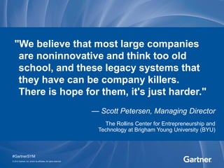 Dia01 08 keynote_alvaro_mello_gartner PPT