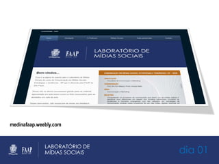 medinafaap.weebly.com
dia 01
 