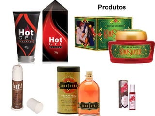 Produtos 