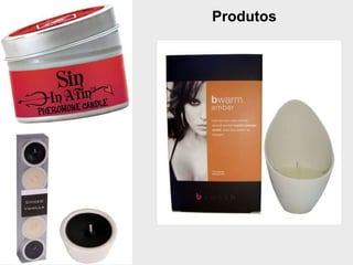 Produtos 