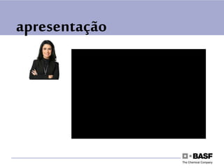 apresentação
 