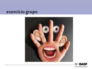 exercício grupo
 