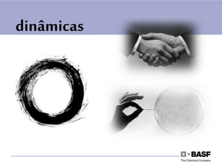 dinâmicas
 