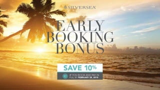 1º Dia: Cruise Week Web 2018