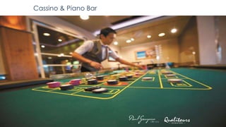 Cassino & Piano Bar
 