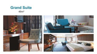 Grand Suite
40m2
 