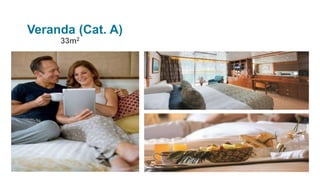 Veranda (Cat. A)
33m2
 