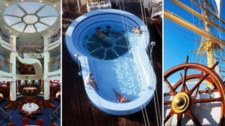 OwnersSuite
Cat.1 Cat.2-5
DeluxeSuite
 