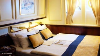 RC – Cat. 2 – Clipper Deck
 