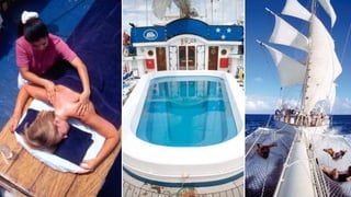 Activities
Tropical Bar - Outside
 