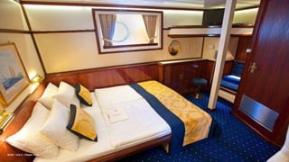 SC/SF – Cat.2 – Clipper Deck
 