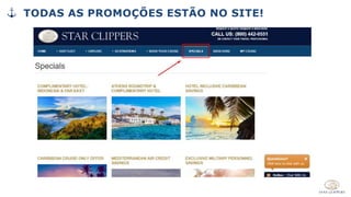 TODAS AS PROMOÇÕES ESTÃO NO SITE!
 