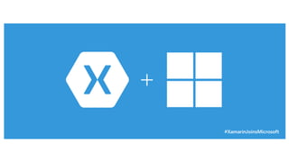 Dia 1   intro to mobile and xamarin