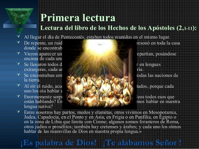Resultado de imagen para Hechos de los apóstoles (1,1-11)