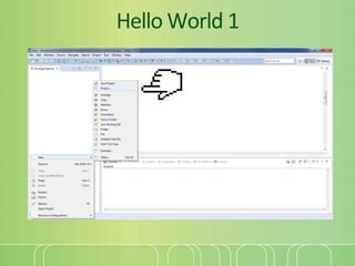 Hello World 1
 