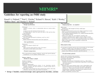 “... because good research
needs good data … ”*
● Quais valores é possível agregar aos dadosdados?
– Facilidade de uso (o que é o dado, o que ele significa?)
– Facilidade de recuperação (como eu encontro a
informação que preciso?)
– Garantia de “vida-longa”* (o dado ainda é válido?)
– Registro de proveniência (qual é a origem do dados?)
– Facilidade de compartilhamento
* Digital Curation Centre (DCC) – http://www.dcc.ac.uk/
 