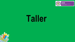 Taller

 