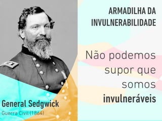Desmistificando o STRESS - Dia 2