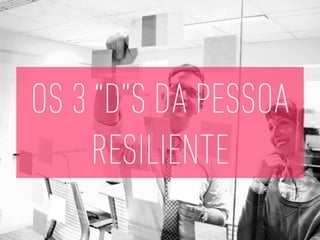 Desmistificando o STRESS - Dia 2