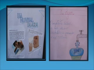 Dia 22 de março projeto pronto