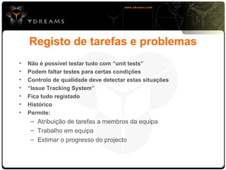 Gestão de Projeto de Desenvolvimento Agil(XP)