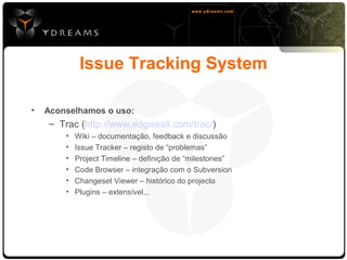 Gestão de Projeto de Desenvolvimento Agil(XP)