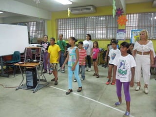 Dia 3 esc. victor rincón