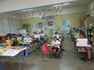 Dia 3 esc. victor rincón