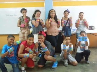 Dia 3 esc. victor rincón