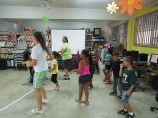 Dia 3 esc. victor rincón